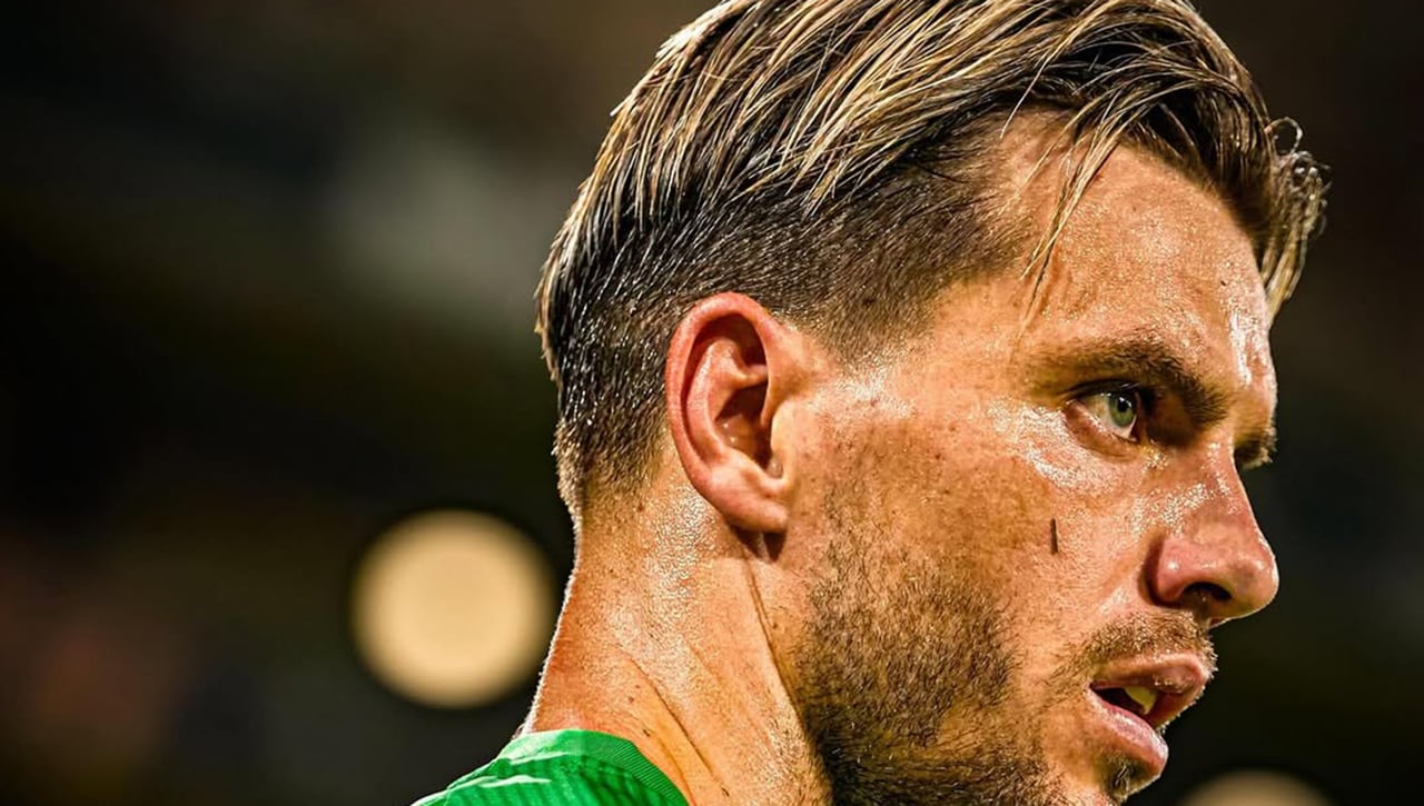 El motivo real de la suplencia de Lo Celso en el Betis - Osasuna