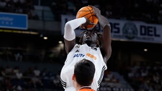 El Real Madrid, contra las cuerdas