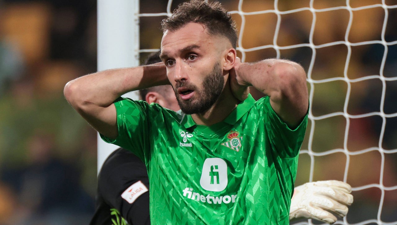 River Plate confirma lo de Pezzella y culpa al Betis 