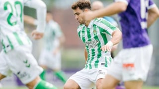 Austria Salzburgo 1-5 Betis: Estreno con brillo canterano y detalles de los fichajes