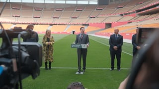 Buenas noticias con los accesos a La Cartuja: la Junta de Andalucía invertirá 8,5 millones en 2026 para mejorarlos