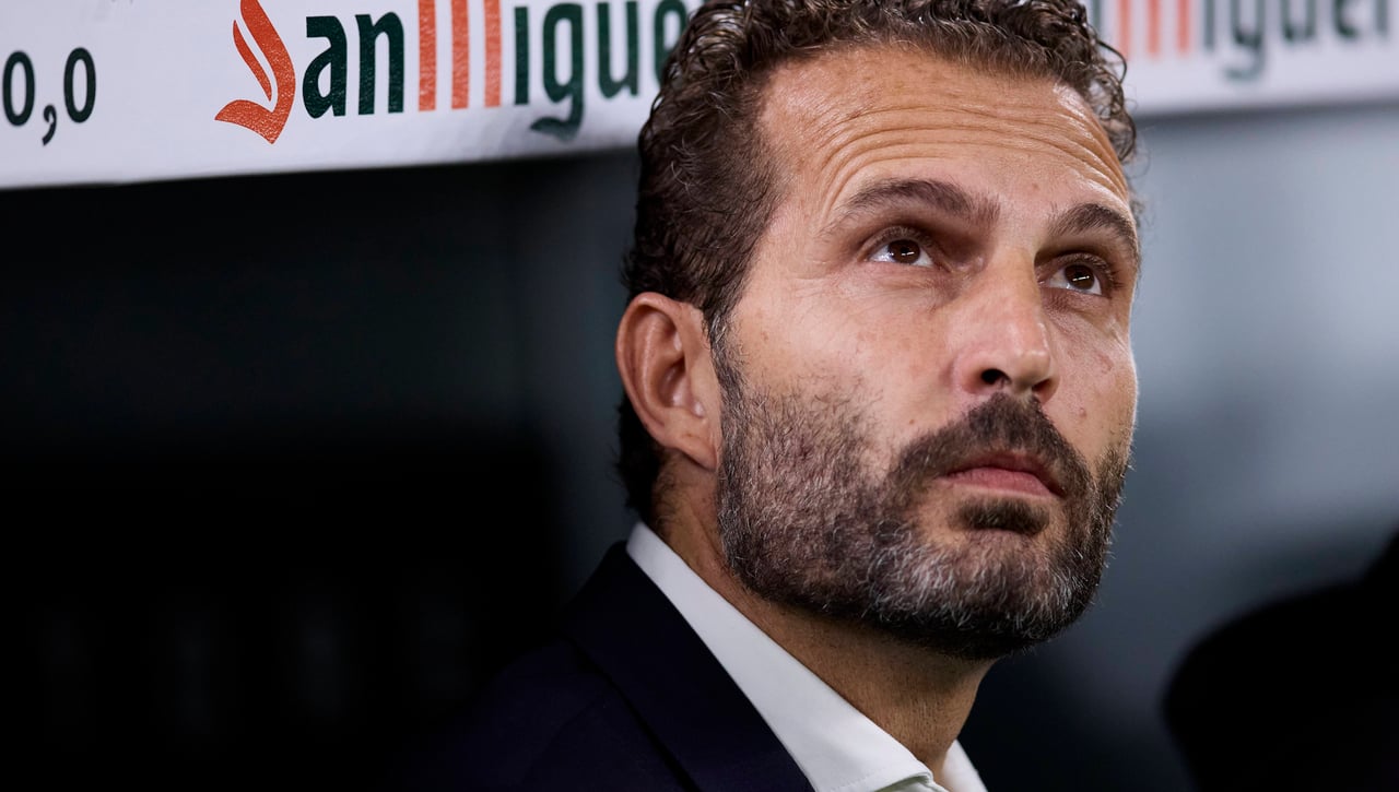 El fichaje de enero para Baraja