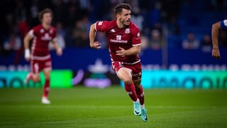 'Chiki', acuerdo cerrado con el Racing de Ferrol