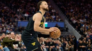Curry y Jokic, protagonistas de la última jornada en la NBA