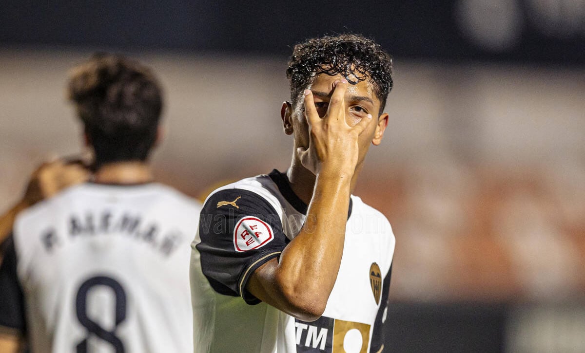 Incógnita con el fichaje de Warren Madrigal