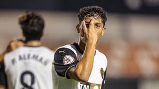 Incógnita con el fichaje de Warren Madrigal