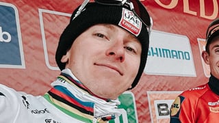 Vingegaard intimida a Pogacar y éste le manda un aviso