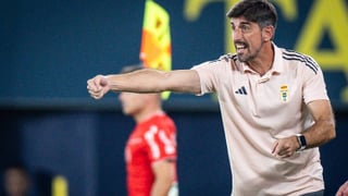 Paunovic los deja fuera