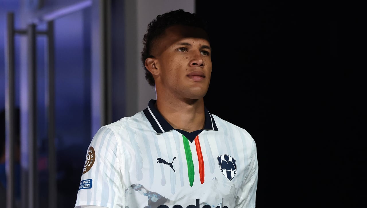 El Betis oferta por Deossa, Rayados pide más y los rivales mueven ficha