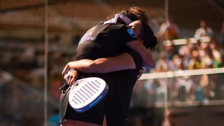 Ruptura inesperada y cambio drástico en la cúpula del pádel