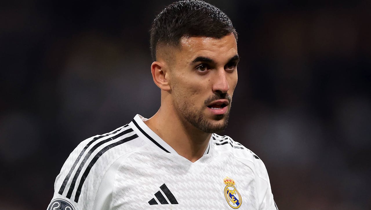 Significativo mensaje de Ceballos para volver ya al Betis 