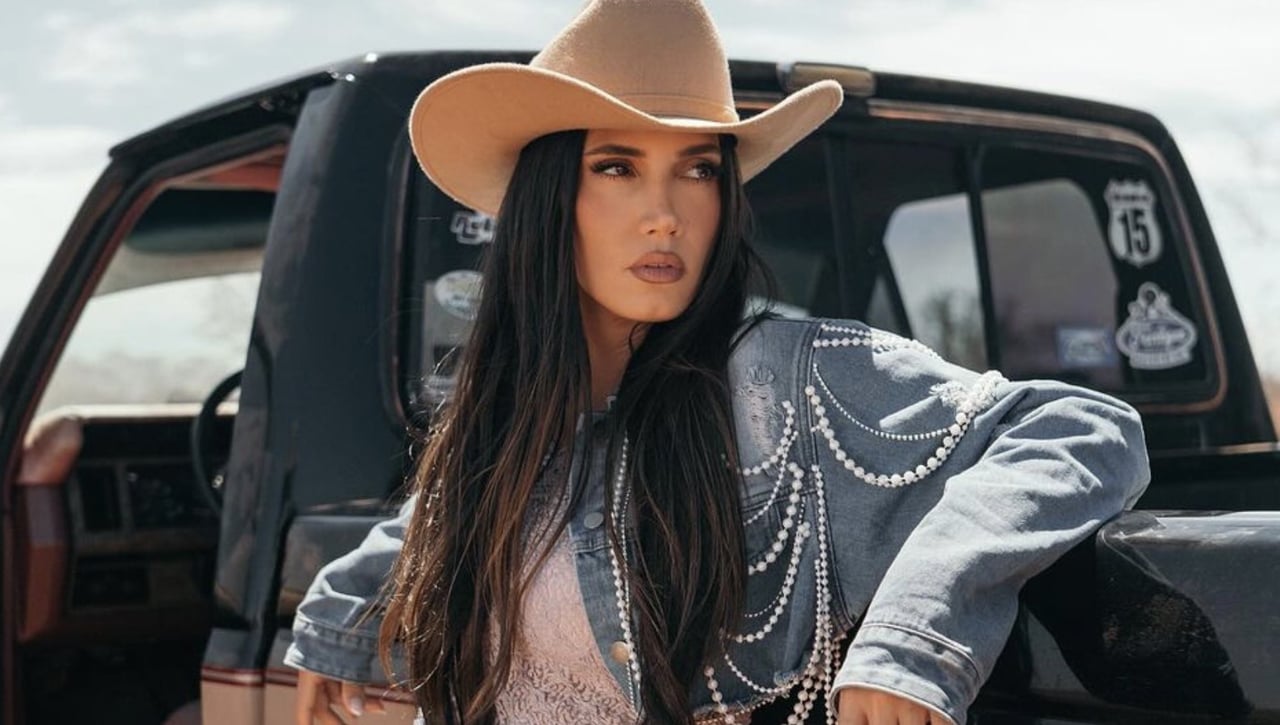 India Martínez elige futbolista, y no es Sergio Ramos