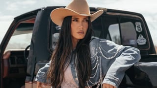 India Martínez elige futbolista, y no es Sergio Ramos