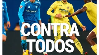 La portada de ESTADIO Deportivo para el lunes 16 de diciembre de 2024