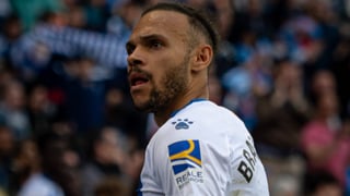El nuevo precio de Braithwaite acerca su fichaje