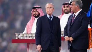 El Barcelona hace oficial su desvinculación de la Superliga 