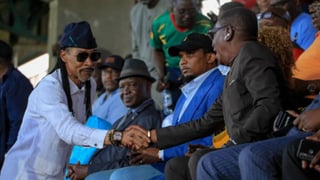 El primer escándalo en la Copa África antes de empezar