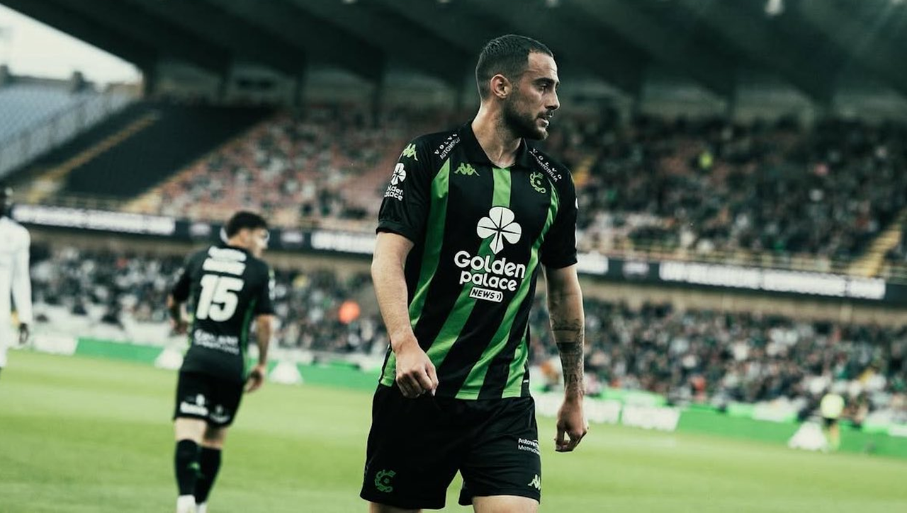 El último fichaje del Sporting de Gijón apunta alto