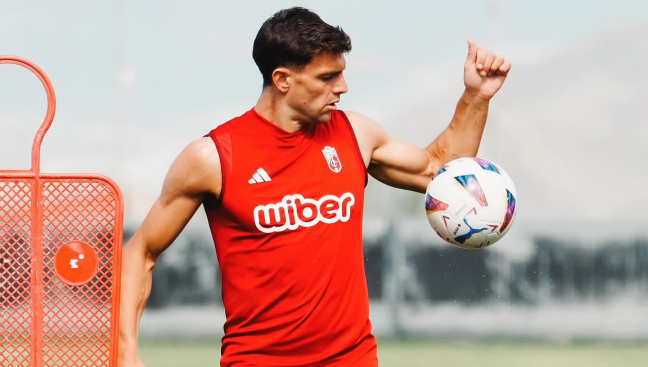 Lucas Boyé, el refuerzo más deseado de varios clubes de Primera