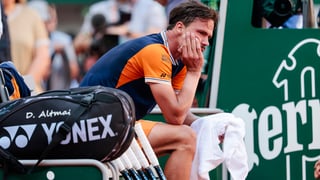 Sinner no sabe lo que le espera en Viena: "Me enciende el desafío de la revancha"