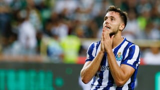 Las cifras del fichaje de Nico González por el Manchester City