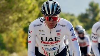 Reconoce lo de Juan Ayuso y le habla claro al Movistar Team