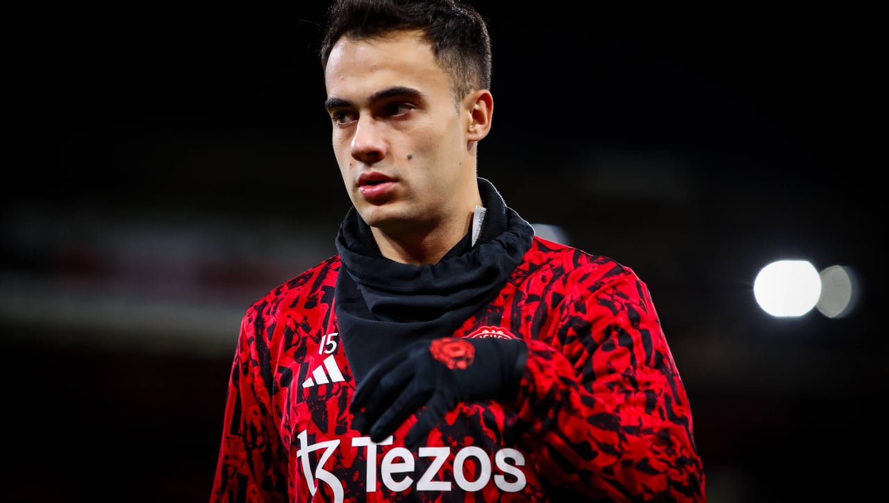 Reguilón, la bomba del Barça