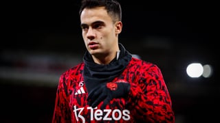 Reguilón, la bomba del Barça