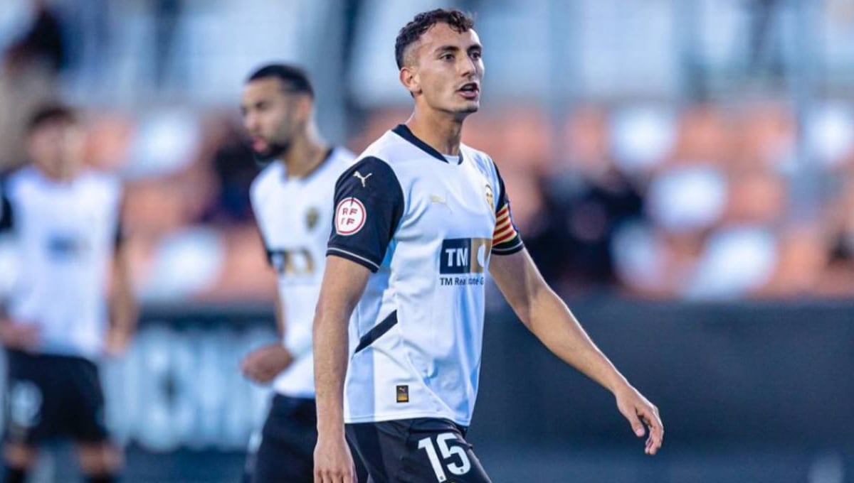 El Celta quiere pescar de nuevo en el Valencia: Corberán tiene la palabra