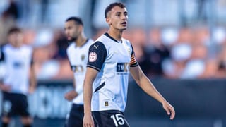 El Celta quiere pescar de nuevo en el Valencia: Corberán tiene la palabra