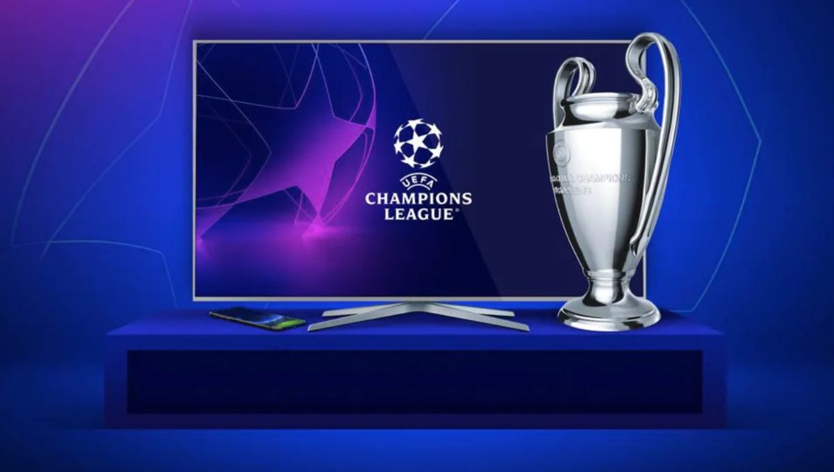Champions League 2023-24: ¿Dónde y cómo poder ver en TV y online la Liga de Campeones esta temporada?