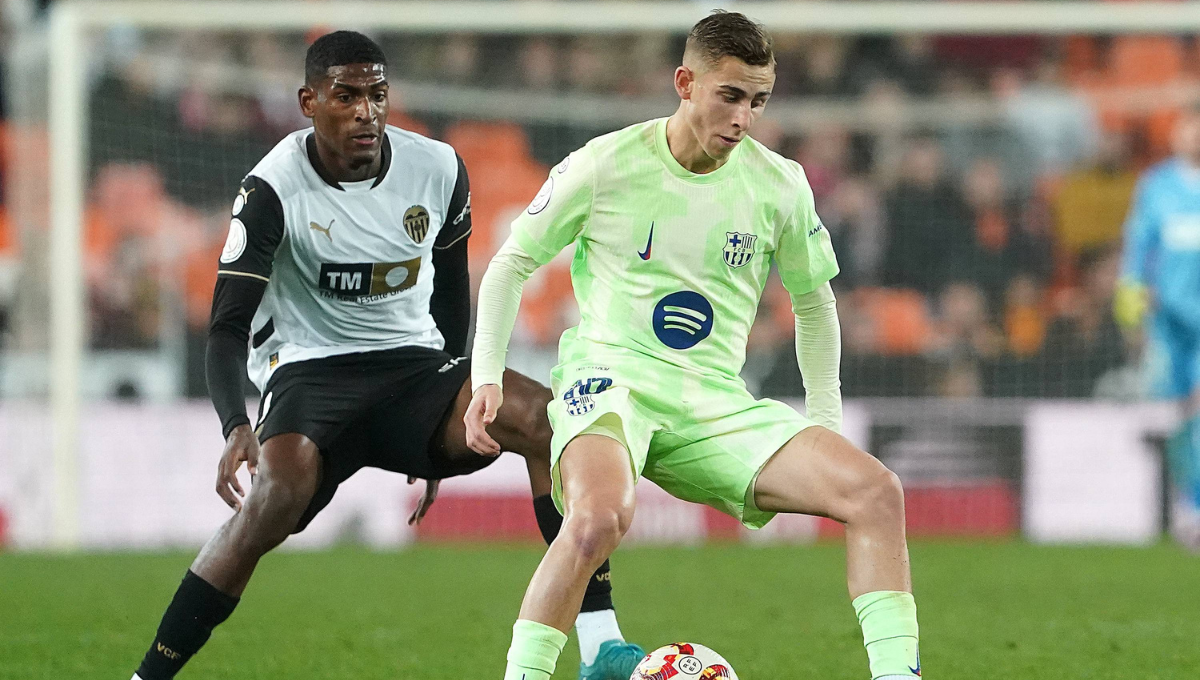 Vienen a por Mosquera