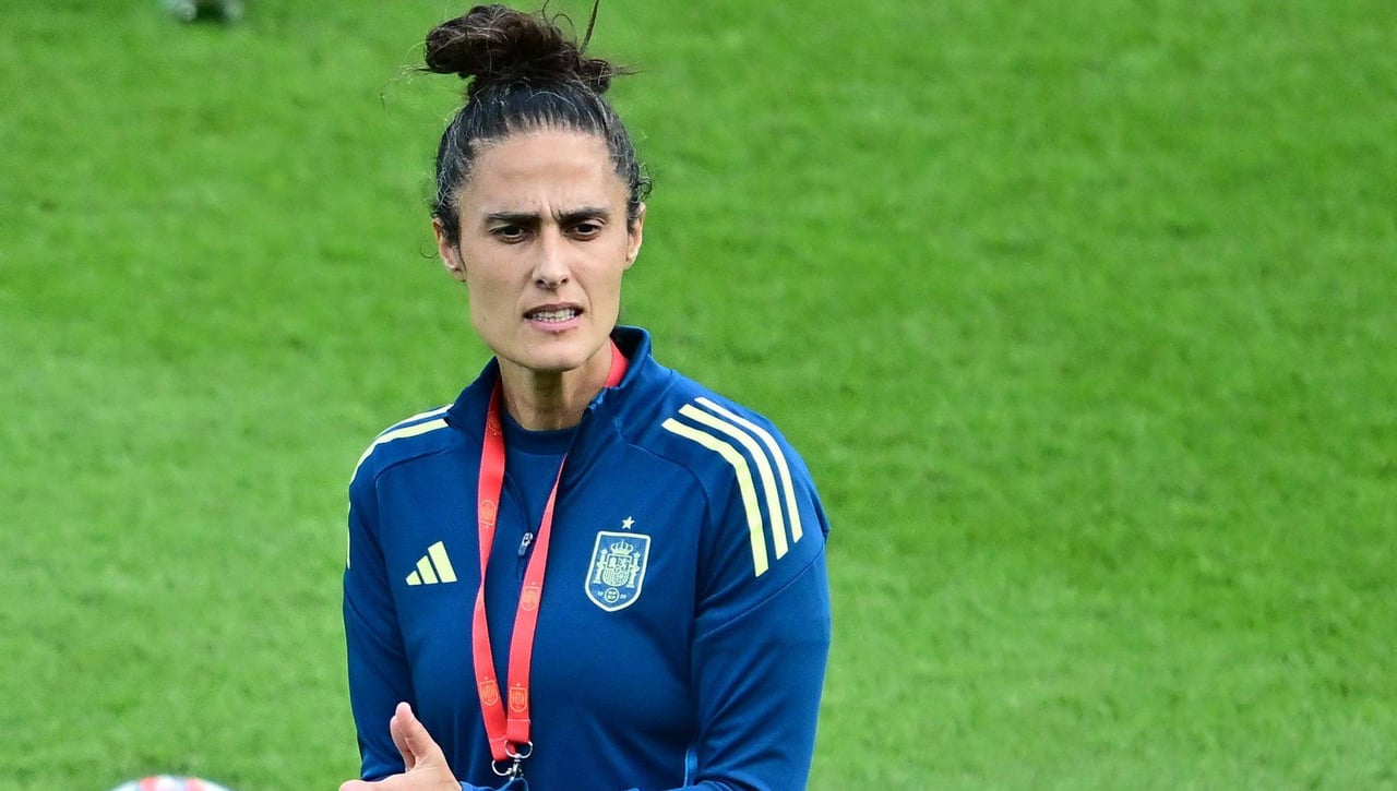 Dudas con el futuro de Montse Tomé