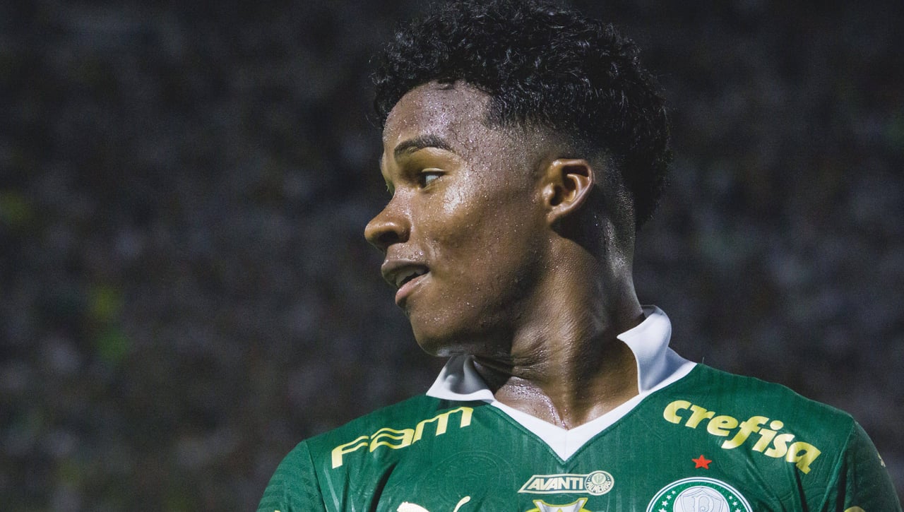 El padre de Endrick, clave para que su hijo fichase por el Real Madrid