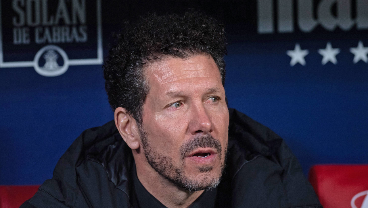 Simeone ataca a la RFEF por la Copa del Rey y se compara con el Athletic Club