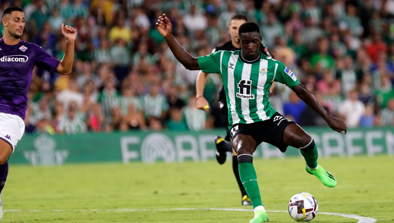 El debut en casa de Luiz Henrique ya levanta pasiones