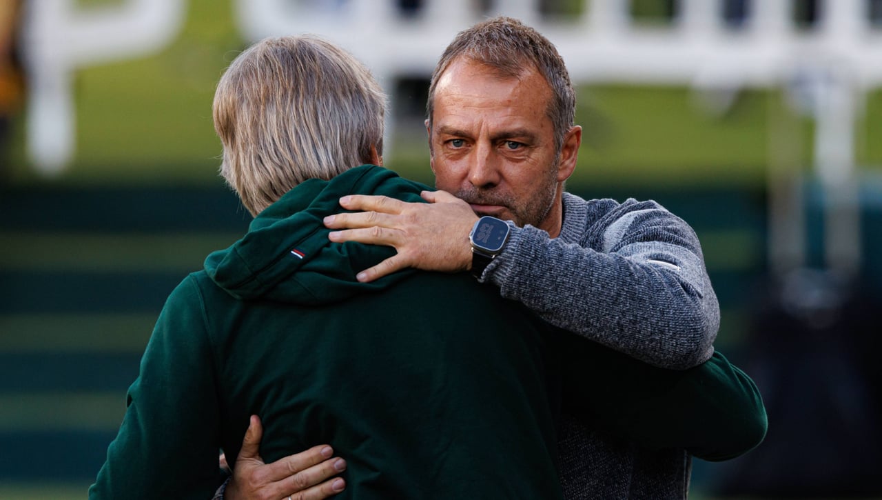 El Barcelona sirve el último reto de Pellegrini como entrenador del Real Betis