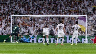 Real Madrid 1-2 Manchester City: el Madrid ‘se dispara en un pie’ y manda a Xabi Alonso al limbo