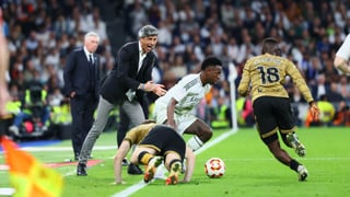 Imanol tiene muy clara su decisión