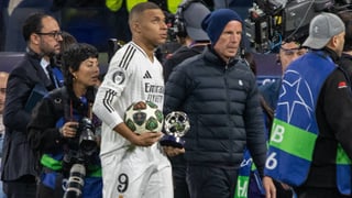 Sorteo Champions League: horario y dónde ver por TV y online en España el sorteo de octavos de Champions