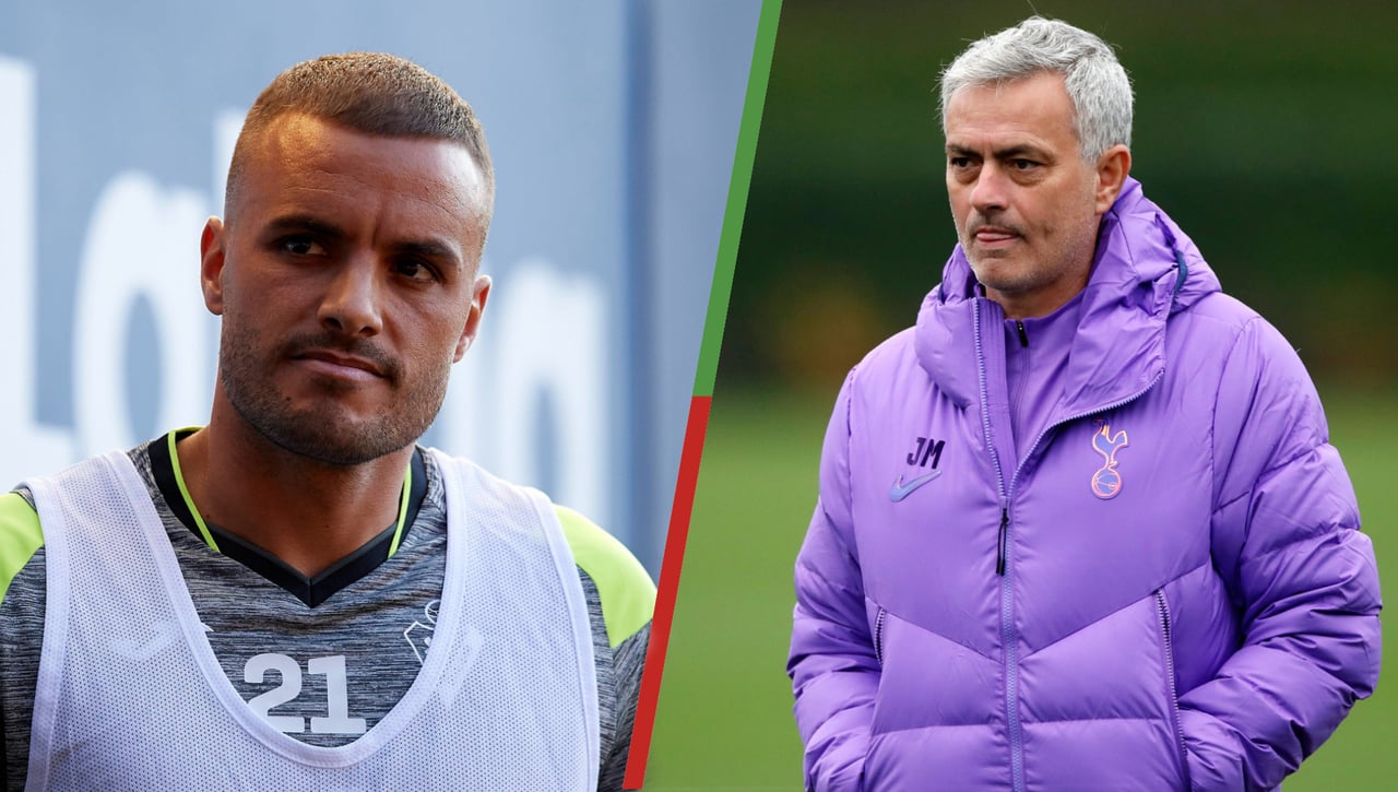 Pedro León, exjugador del Real Madrid, rompe su silencio sobre Mourinho: “Lo que me dolió fue no saber por qué”