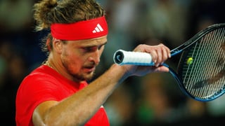 Se mofan de Zverev con Sinner y Carlos Alcaraz