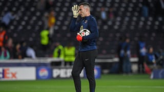 Nueva opción para Iñaki Peña