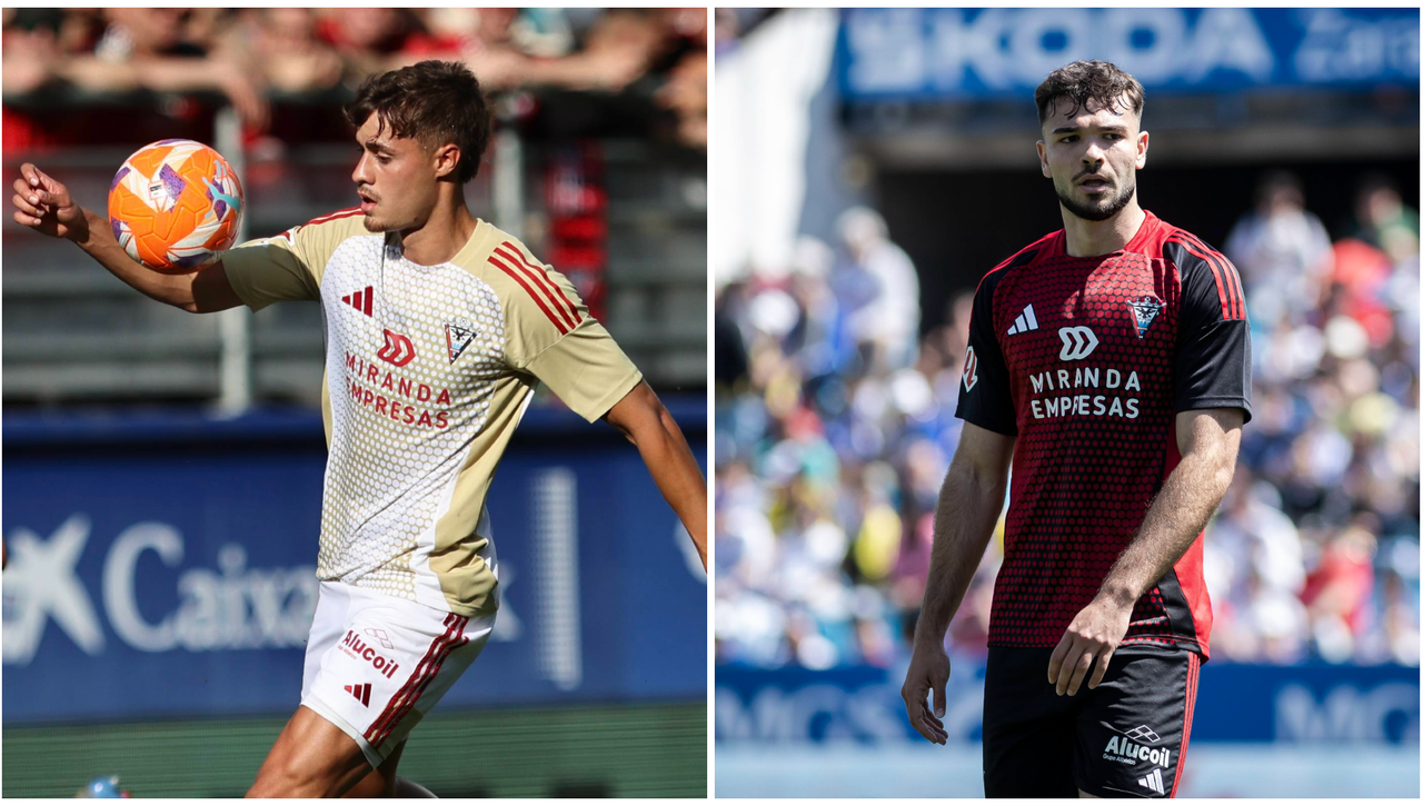 Con ventaja por Hugo Rincón, le ofrecen a uno de sus compañeros