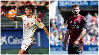 Con ventaja por Hugo Rincón, le ofrecen a uno de sus compañeros