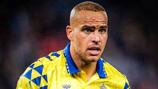 Adiós a Sandro Ramírez