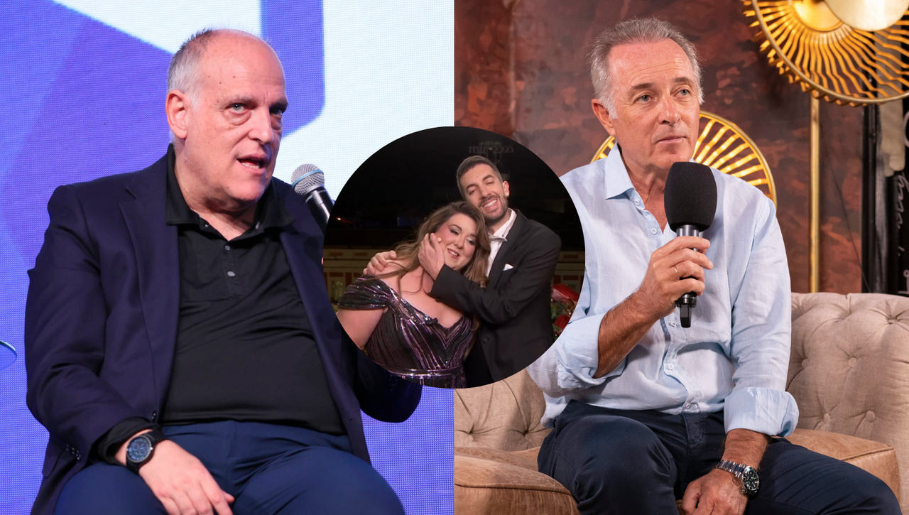 José Manuel Soto y Tebas se meten de lleno en la polémica 