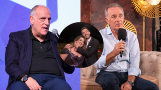 José Manuel Soto y Tebas se meten de lleno en la polémica 