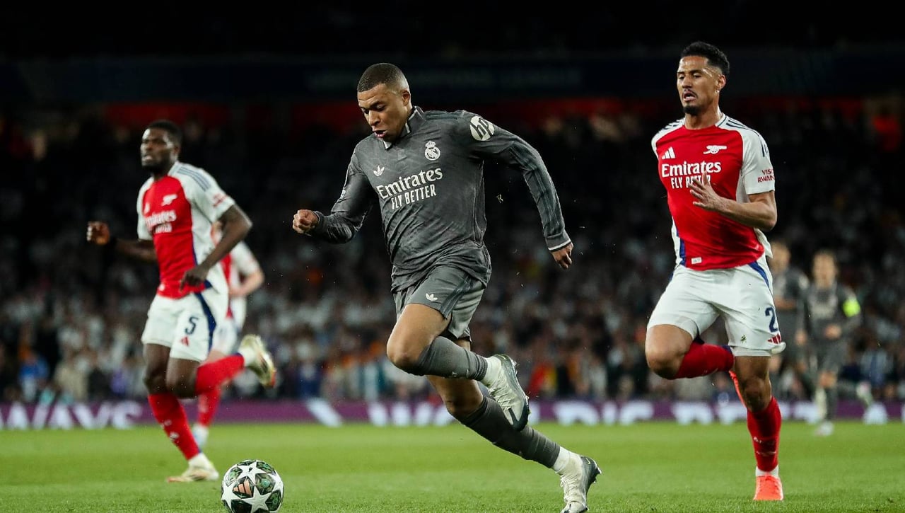 Cuartos de final de la UEFA Champions League 2024-25 | Partidos, horarios y dónde ver en TV la Champions League en vivo online