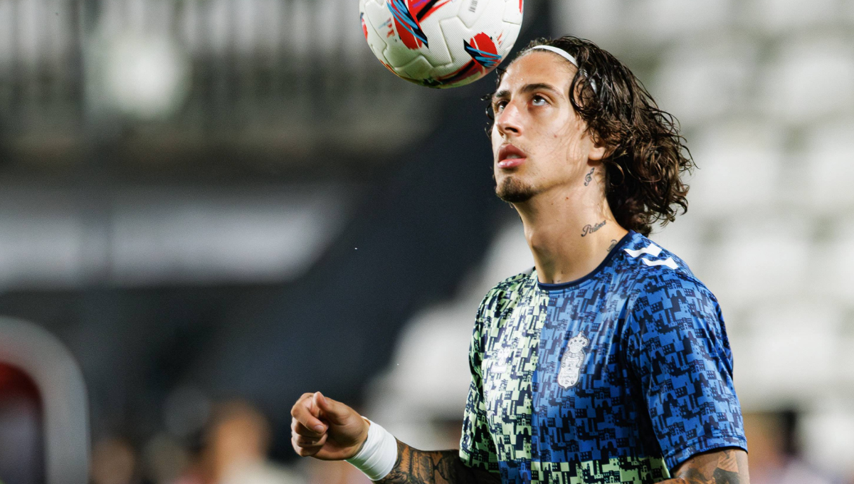 Se olvidan de Fabio Silva 